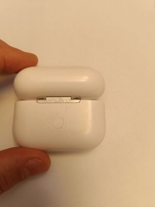 Estuche de carga Magsafe Airpods 2 gener