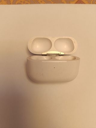 Estuche de carga Magsafe Airpods 2 gener
