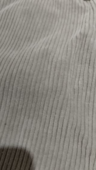 Pantalón pana Levis xl