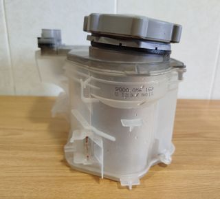 Depósito de sal lavavajillas Bosch SGS33E12EU