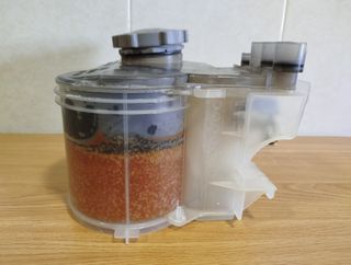 Depósito de sal lavavajillas Bosch SGS33E12EU