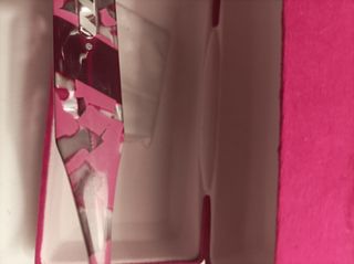 Preciosas gafas de sol Carolina Herrera originales