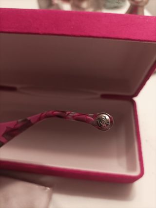 Preciosas gafas de sol Carolina Herrera originales