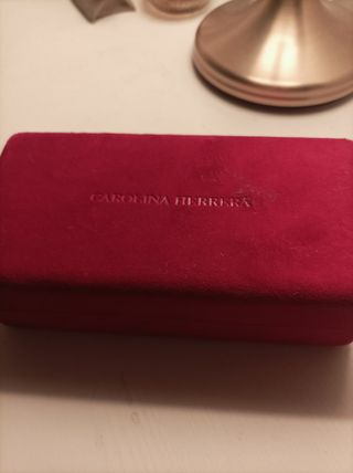 Preciosas gafas de sol Carolina Herrera originales