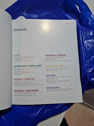 Thermomix Libro Recetas