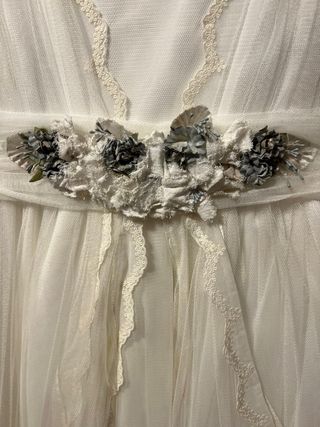 Vestido de comunión