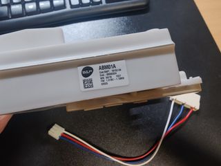 Placa centralita caldera Ferroli