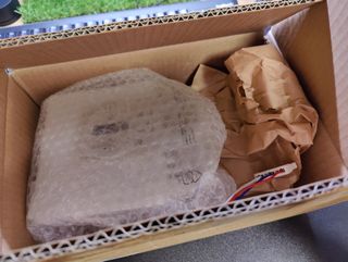 Placa centralita caldera Ferroli