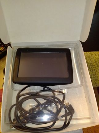 tonton GPS star 20 Europe 