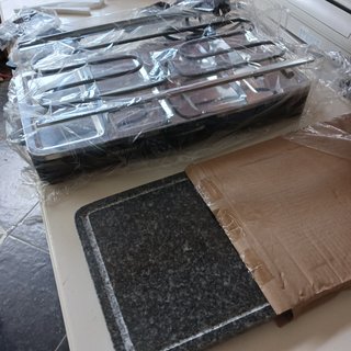 Raclette nueva
