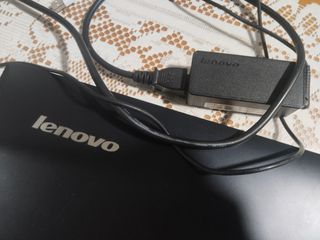 Portátil lenovo
