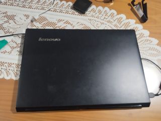 Portátil lenovo