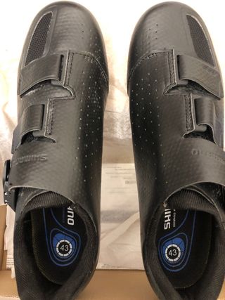 Zapatillas Shimano RP5