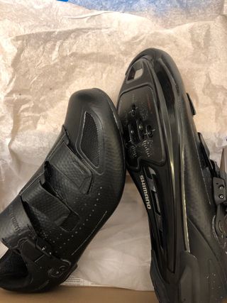 Zapatillas Shimano RP5