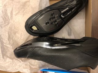 Zapatillas Shimano RP5