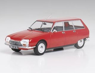 CITROËN GS Club BREAK. 1:24. NUEVO.