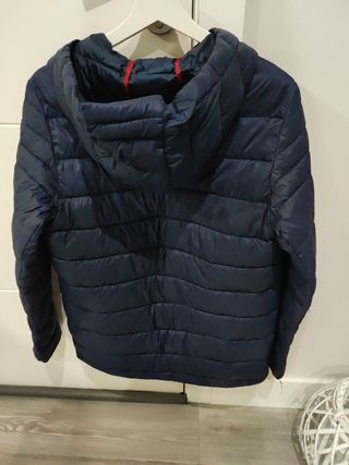 Chaqueta chico talla 16 Jack jones