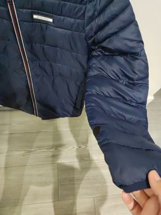 Chaqueta chico talla 16 Jack jones