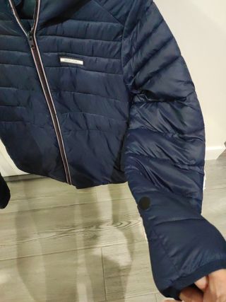 Chaqueta chico talla 16 Jack jones