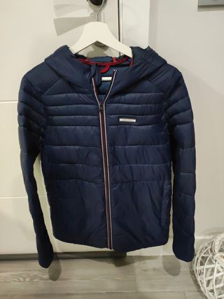 Chaqueta chico talla 16 Jack jones