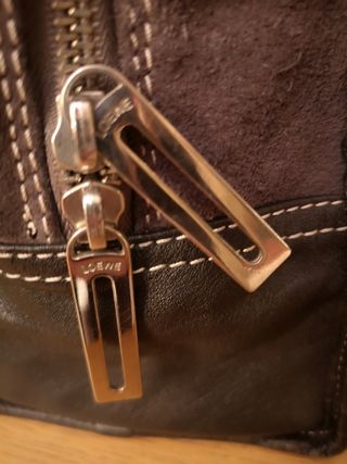 BOLSO ESTILO LOEWE AMAZONA