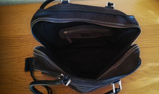 BOLSO ESTILO LOEWE AMAZONA