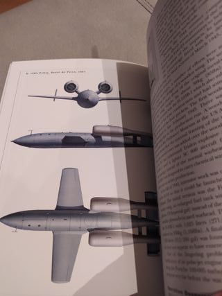 V-1 Flying Bomb 1942–52. Osprey Pub.