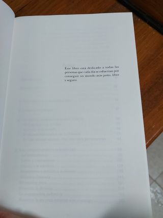 Así se domina el mundo: Desvelando las claves del poder mundial