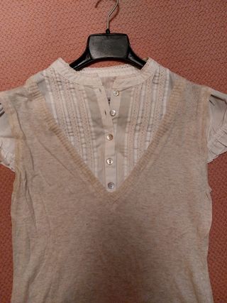 Camiseta Easy Wear NUEVA