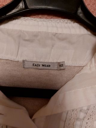 Camiseta Easy Wear NUEVA