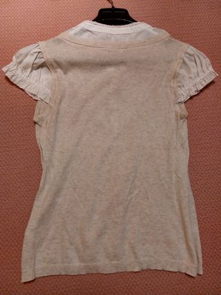 Camiseta Easy Wear NUEVA