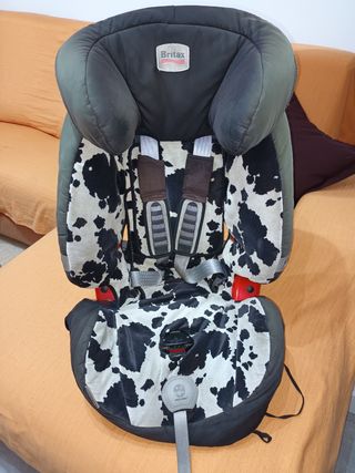 Silla Britax Universal