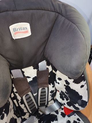 Silla Britax Universal