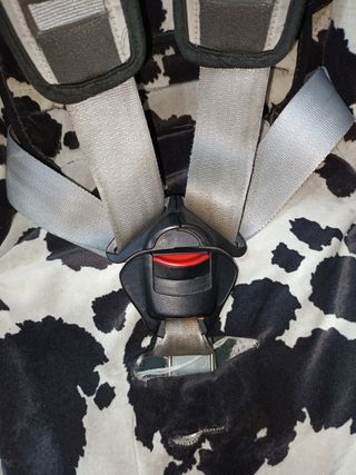Silla Britax Universal