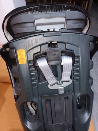 Silla Britax Universal