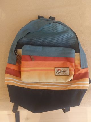 Mochila quicksilver