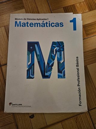 Matemáticas