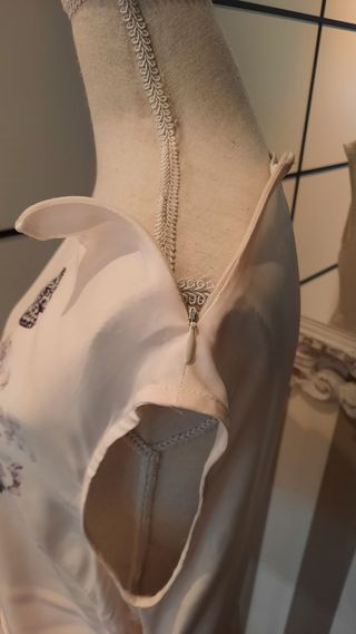 Blusa zara M