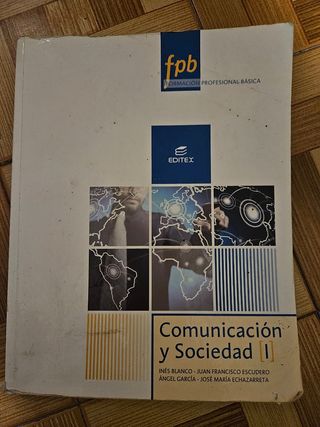 Comunicación y Sociedad I