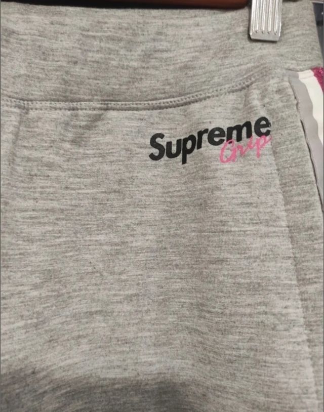 Chándal Supreme grip - Talla M