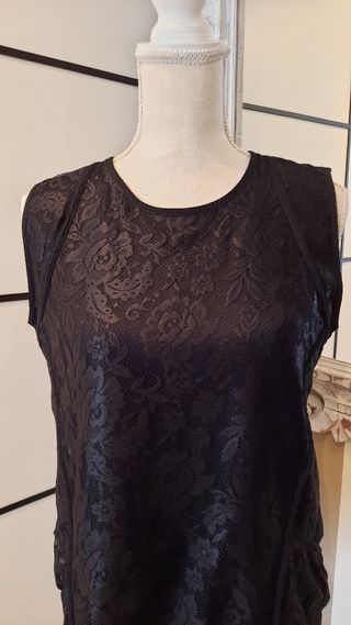 Top zara M