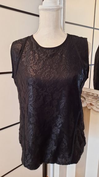 Top zara M