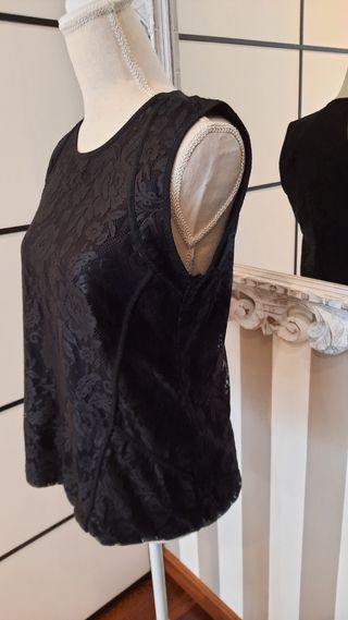 Top zara M
