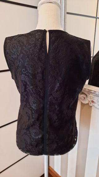 Top zara M