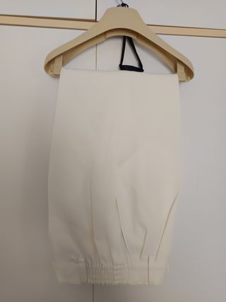 Traje de comunión niño 