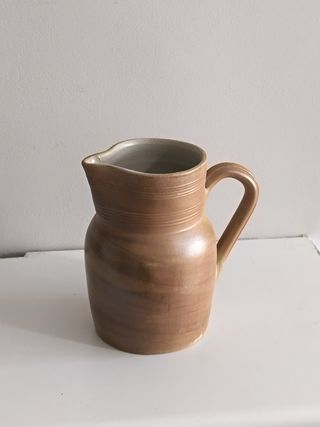 JARRA DE FRANCIA