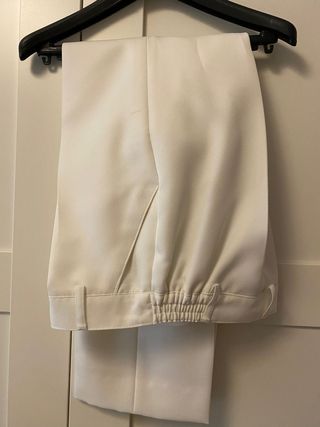 OFERTA!! TRAJE COMUNION NIÑO