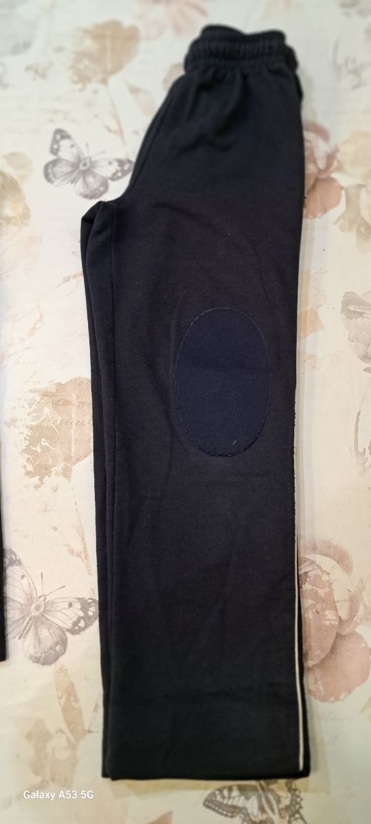 Uniforme del colegio santa maría 