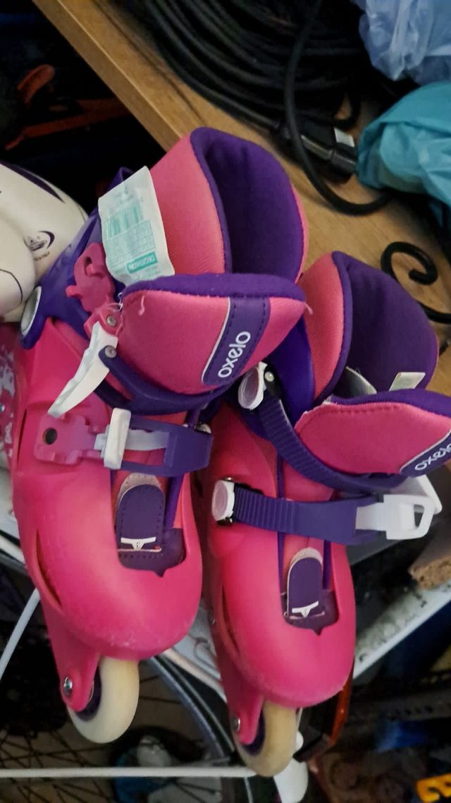 Roller (pattini) Oxelo