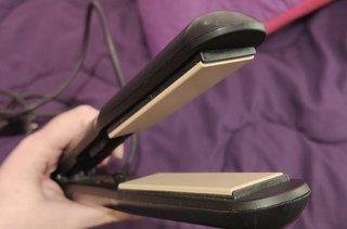 Rowenta Ultímate Styler Gold